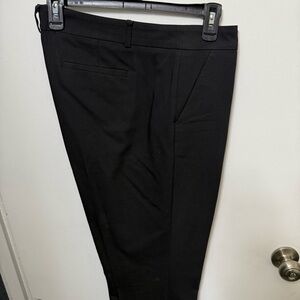 Apt.9 Classic Black Dress Pants